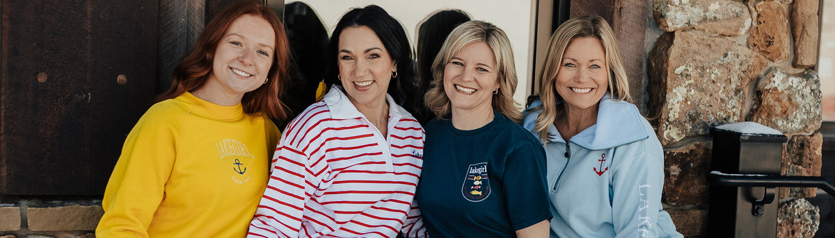 All Products – Page 4 – Lakegirl