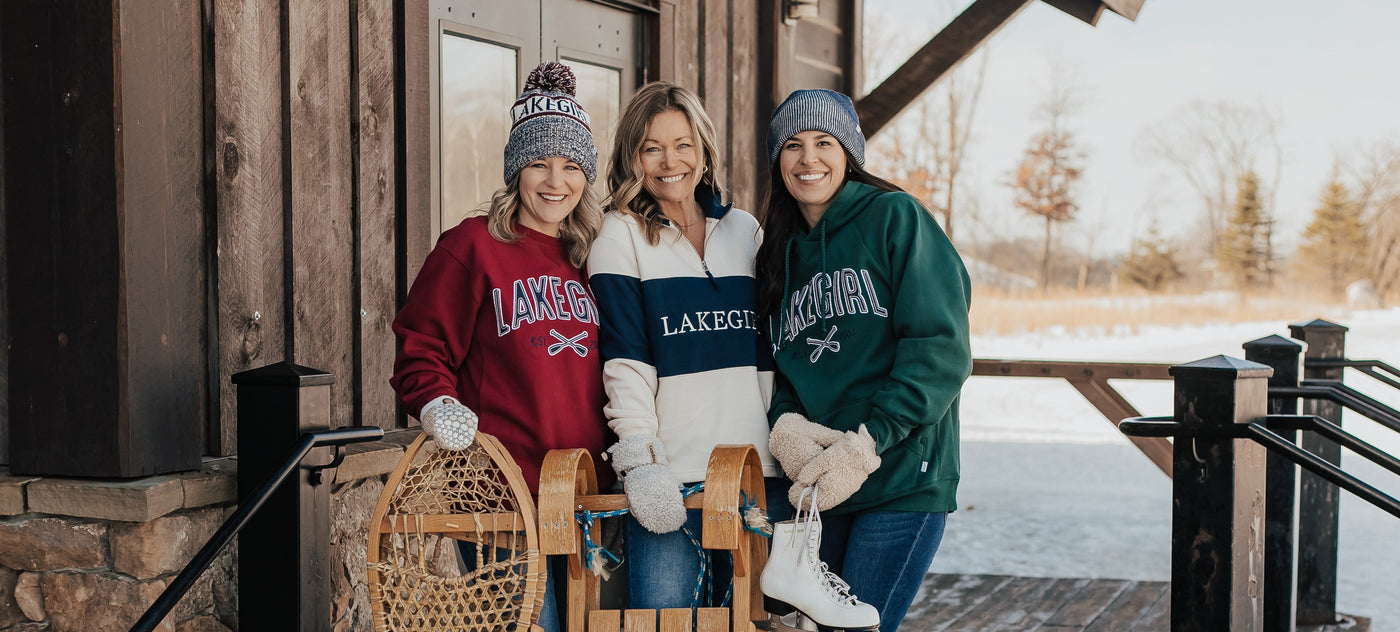 Fall Winter Collection