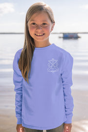 Youth Anchor/Paddle Tee