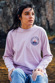Rivergirl Cloudy Pines Long Sleeve